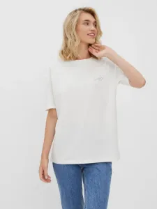Vero Moda T-shirt White