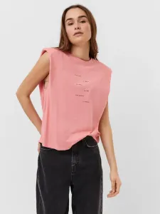 Vero Moda T-shirt Pink #72455
