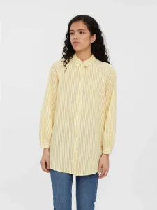 Vero Moda Shirt Yellow #205372