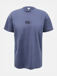 Vero Moda T-shirt Blue #187492