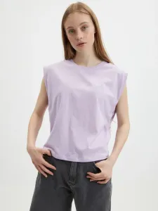 Vero Moda T-shirt Violet