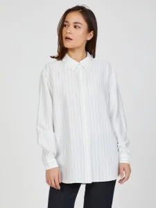 Vero Moda Radiant Shirt White
