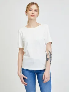 Vero Moda T-shirt White