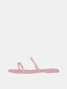 Vero Moda Slippers Pink #148252