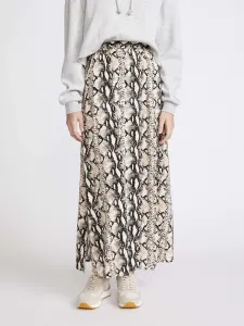 Vero Moda Skirt Grey #233047