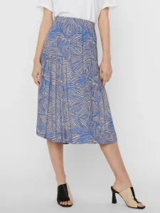 Vero Moda Skirt Blue #233005
