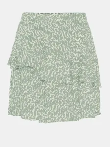Vero Moda Skirt Green