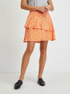 Vero Moda Skirt Orange #169033