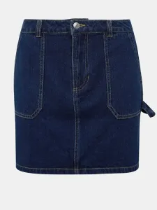Vero Moda Skirt Blue #233022