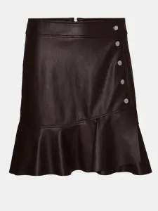 Vero Moda Skirt Brown #233033