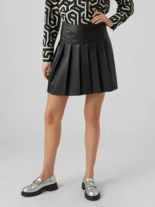 Vero Moda Skirt Black #1596601
