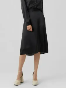 Vero Moda Noa Skirt Black #1754965