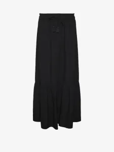 Vero Moda Pretty Skirt Black