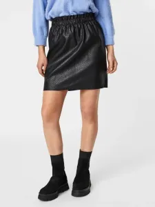 Vero Moda Riley Skirt Black