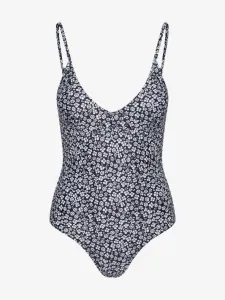 Vero Moda One-piece Swimsuit Black #246840