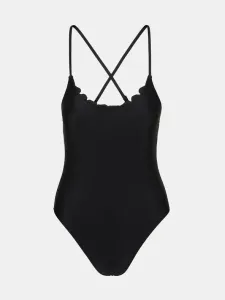 Vero Moda Franky One-piece Swimsuit Black