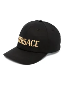 VERSACE - Logo Baseball Cap #1808495