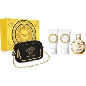 Versace Eros Pour Femme gift set for women #286417
