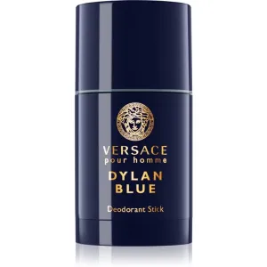 Versace Dylan Blue Pour Homme deodorant for men 75 ml