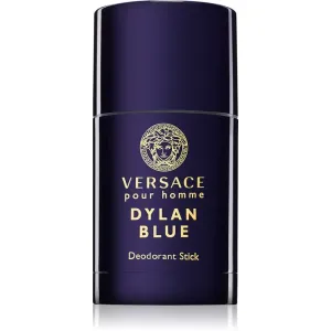Versace Dylan Blue Pour Homme deodorant stick for men 75 ml #237620