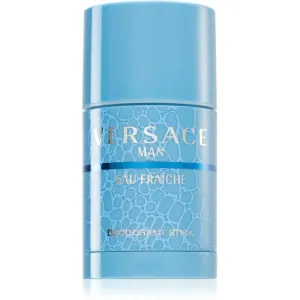 Versace Eau Fraîche deodorant stick for men 75 ml #225219