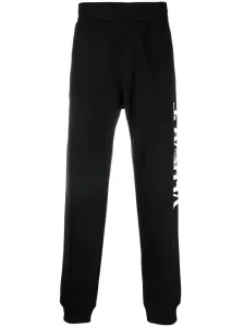 VERSACE - Pants With Logo #378805