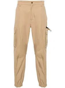 VERSACE - Cotton Cargo Trousers #1808488