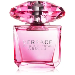 Versace Bright Crystal Absolu eau de parfum for women 30 ml