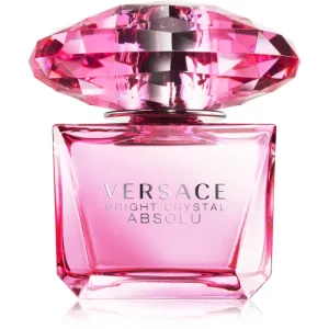 Versace Bright Crystal Absolu eau de parfum for women 90 ml #217630