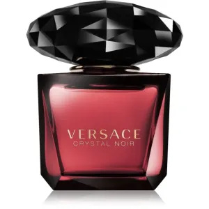 Versace Crystal Noir eau de parfum for women 30 ml