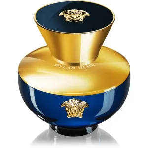 Versace Dylan Blue Pour Femme eau de parfum for women 100 ml
