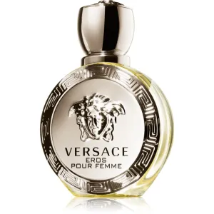 Versace Eros Pour Femme eau de parfum for women 100 ml