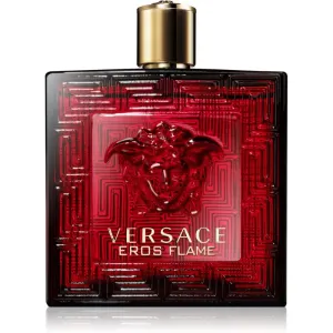 Versace Eros Flame eau de parfum for men 200 ml