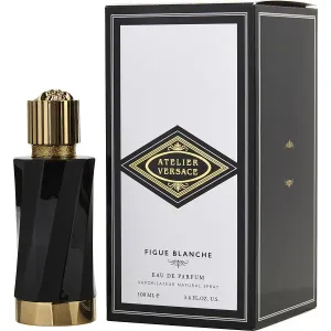 Versace - Figue Blanche 100ml Eau De Parfum Spray