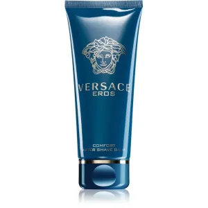 Versace Eros After Shave Balm for Men 100 ml