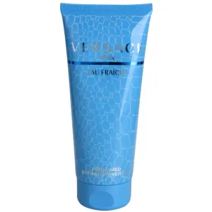 Versace Eau Fraîche shower gel for men 200 ml