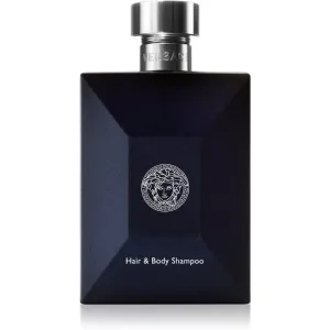 Versace Pour Homme Shower Gel for Men 250 ml #264485