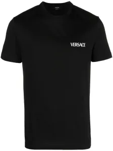 Short sleeve shirts Versace