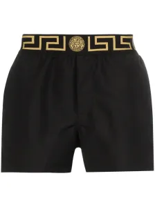 VERSACE - Swimsuit With Logo #1560418
