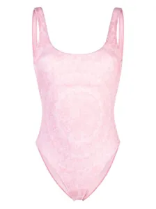 VERSACE - Barocco Print Swimsuit #1812641
