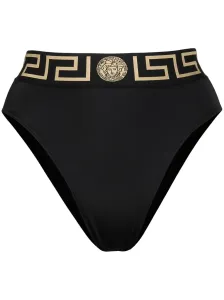 VERSACE - Greca Detail Bikini Bottoms #1808631