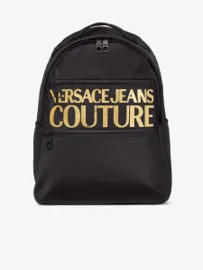 Versace Jeans Couture Backpack Black