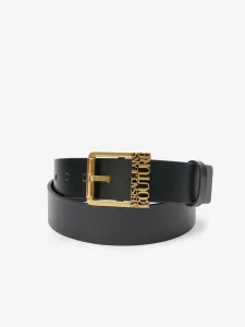 Versace Jeans Couture Belt Black #1381068