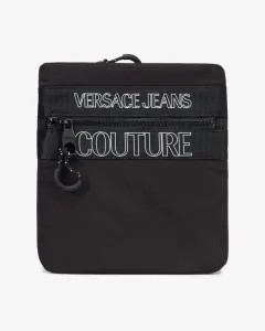 Versace Jeans Couture Cross body bag Black #272354