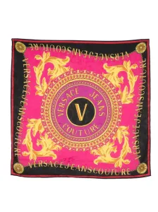 VERSACE JEANS COUTURE - Printed Foulard