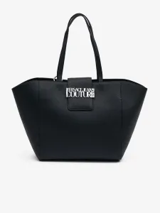 Versace Jeans Couture Handbag Black