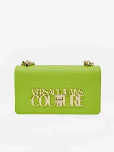 Versace Jeans Couture Handbag Green