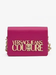Versace Jeans Couture Handbag Pink #1579776