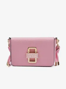 Versace Jeans Couture Handbag Pink
