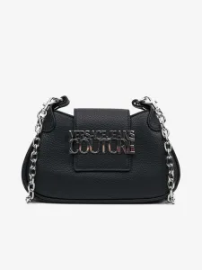 Versace Jeans Couture Range B Handbag Black